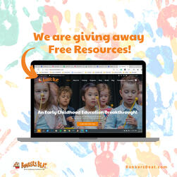 Bonkers Beat Free Resource