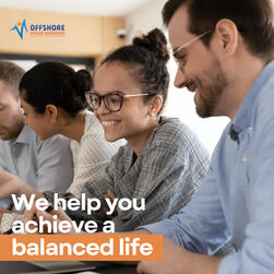 Offshore Virtual Assistants