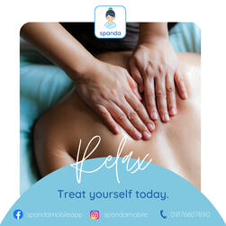 Spanda Home Massage
